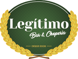Legítimo